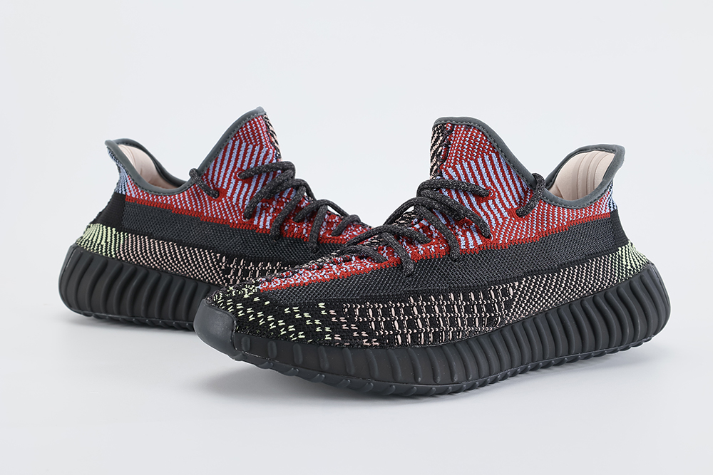 Yeezy Boost 350 V2 Yecheil Non Reflective