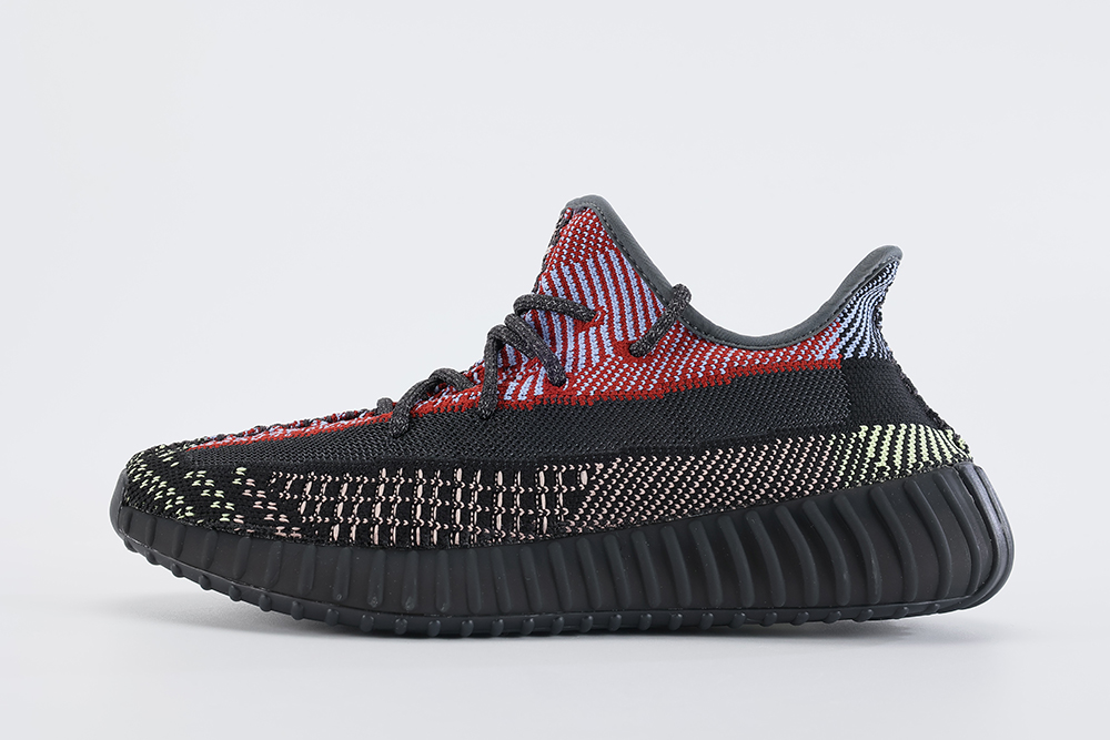 Yeezy Boost 350 V2 Yecheil Non Reflective