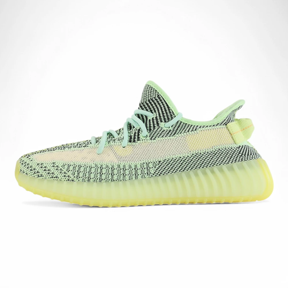 Yeezy Boost 350 V2 Yeezreel Non Reflective