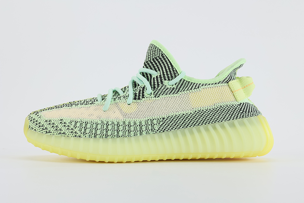 Yeezy Boost 350 V2 Yeezreel Non Reflective