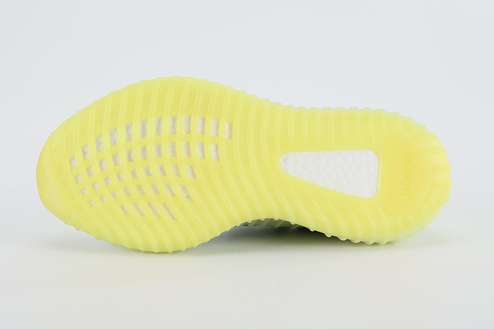 Yeezy Boost 350 V2 Yeezreel Non Reflective – Image 4 Yeezy Boost 350 V2 'Yeezreel Non-Reflective' Replica