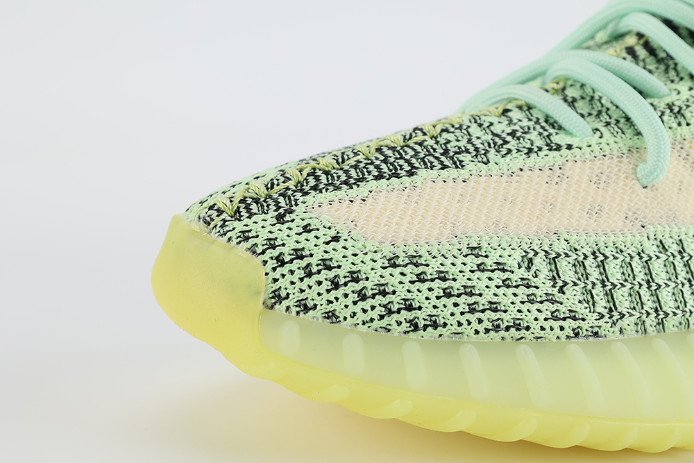Yeezy Boost 350 V2 Yeezreel Non Reflective