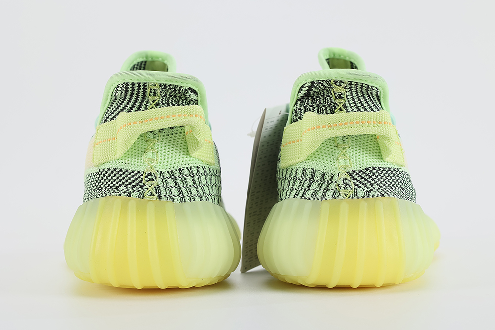 Yeezy Boost 350 V2 Yeezreel Non Reflective – Image 5 Yeezy Boost 350 V2 'Yeezreel Non-Reflective' Replica