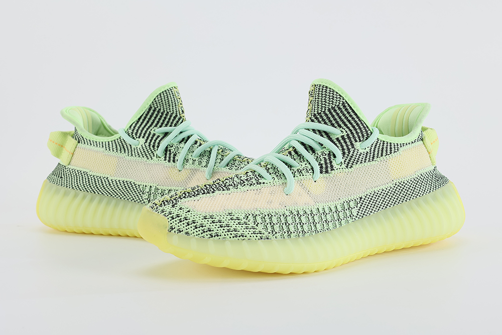 Yeezy Boost 350 V2 Yeezreel Non Reflective