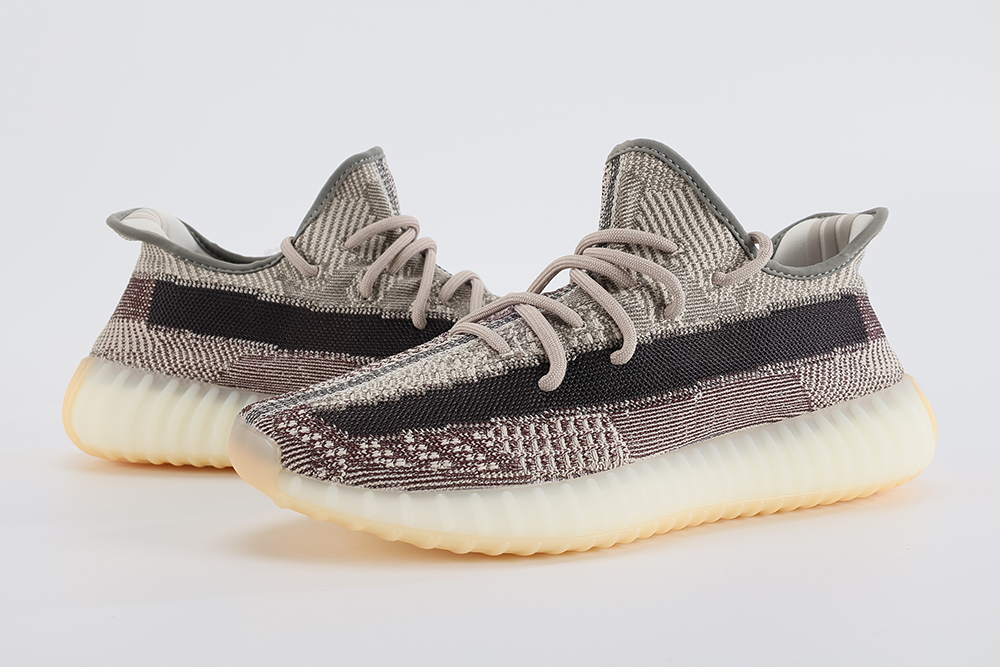 Yeezy Boost 350 V2 Zyon