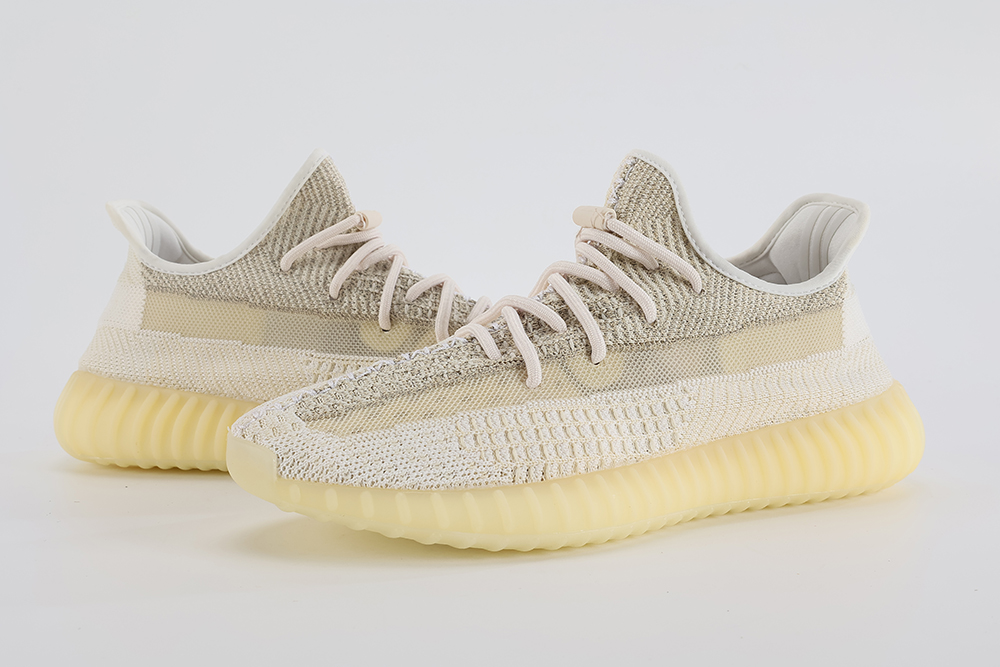 Yeezy Boost 350 V2 Natural
