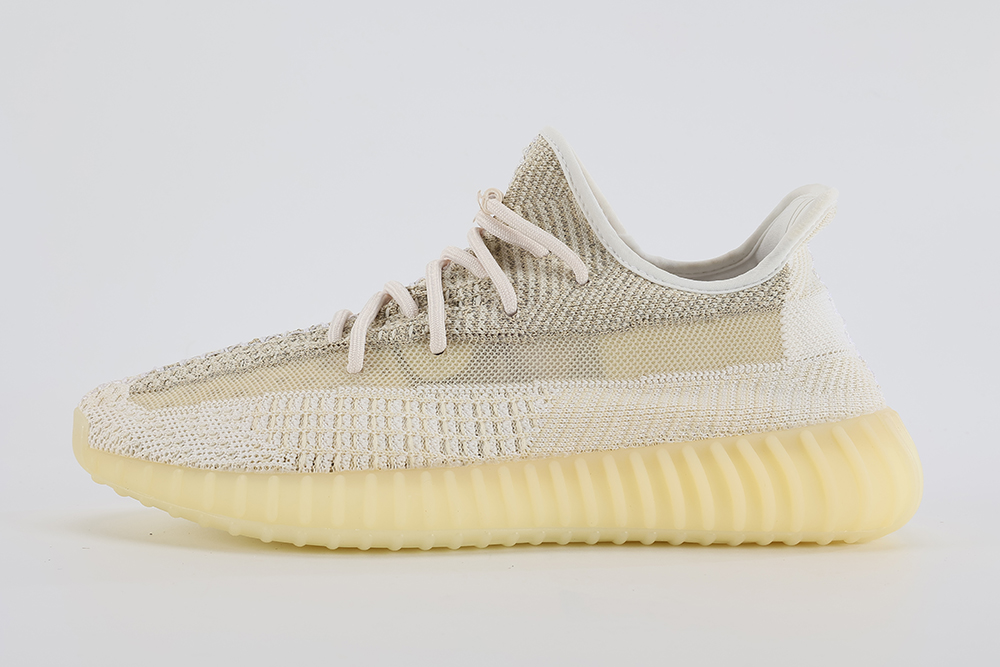 Yeezy Boost 350 V2 Natural