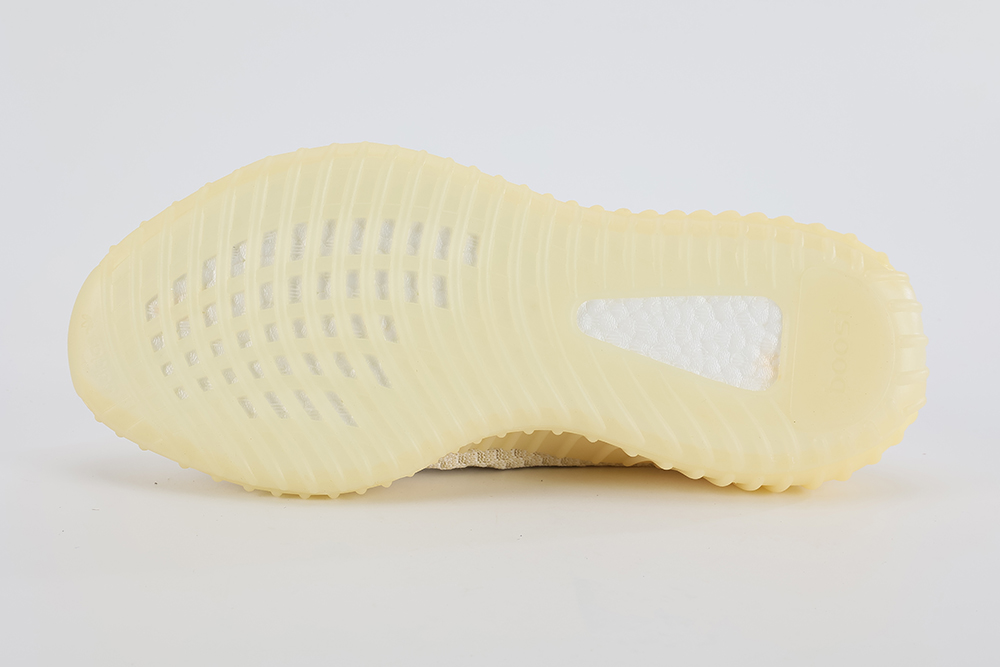 Yeezy Boost 350 V2 Natural