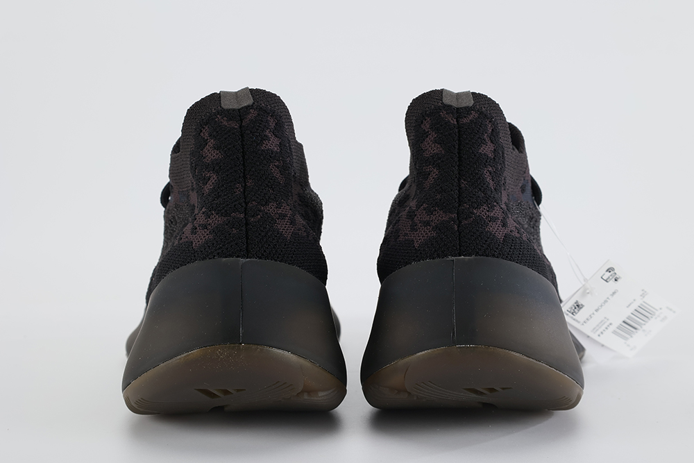 Yeezy Boost 380 Onyx Reflective – Image 5 Yeezy Boost 380 'Onyx Reflective' Replica
