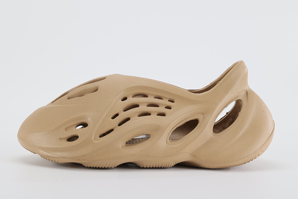 Yeezy Foam Runner Ochre