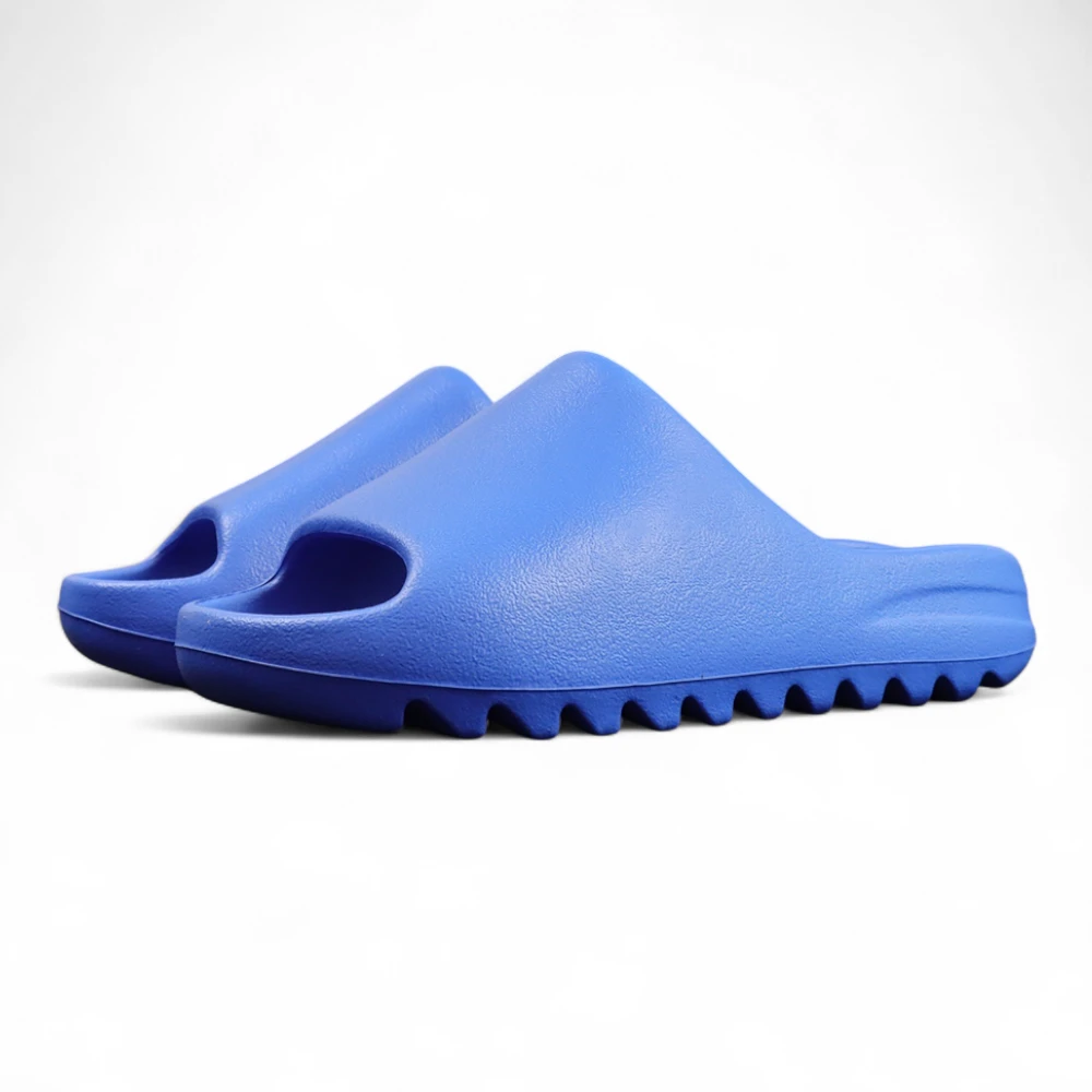 Yeezy Slides Azure Replica