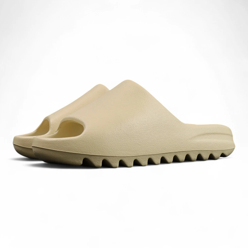 Yeezy Slides Bone 2022 Replica