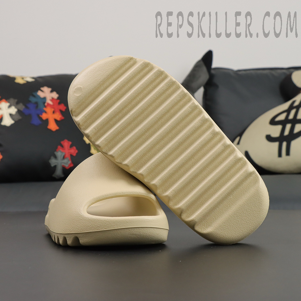 Yeezy Slides Bone 2022 Replica