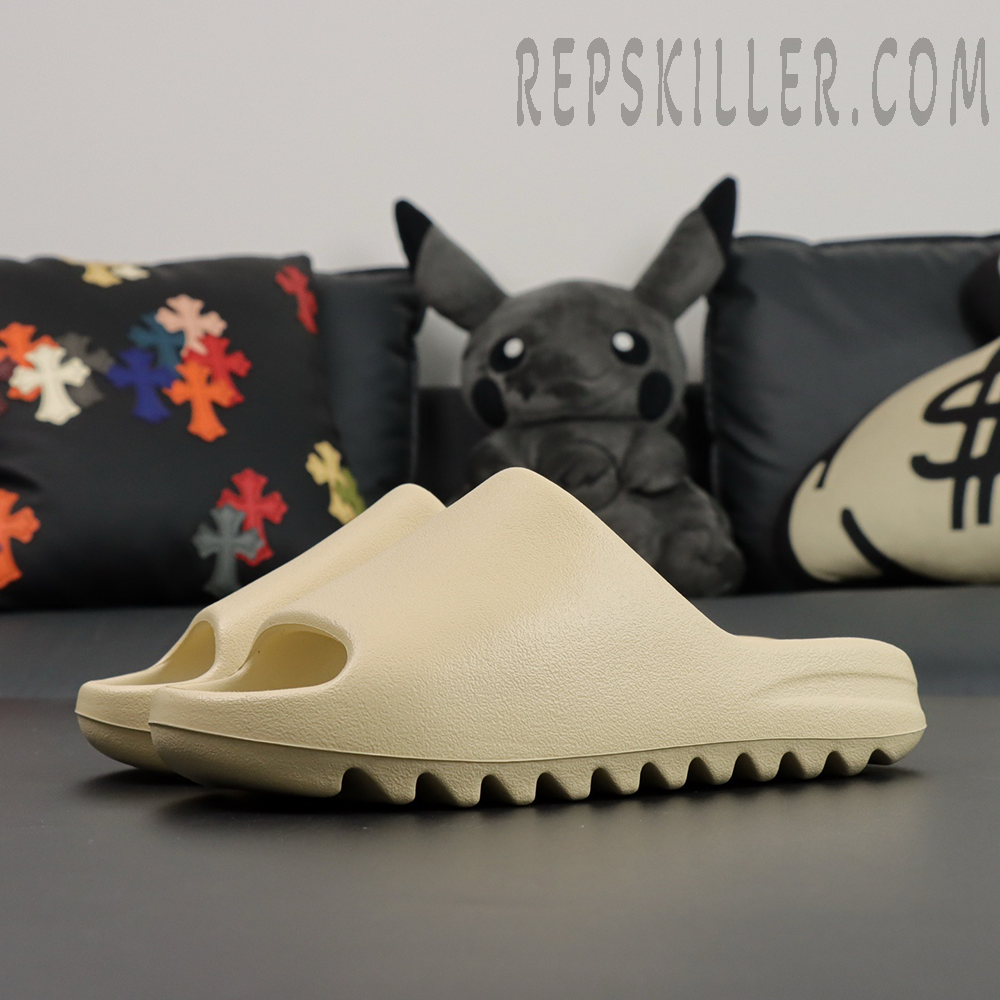 Yeezy Slides Bone 2022 Replica