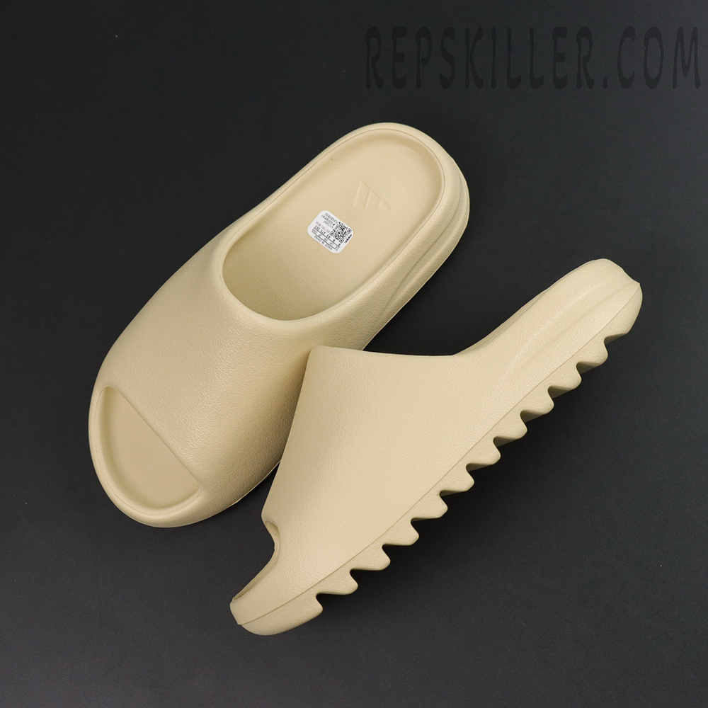 Yeezy Slides Bone 2022 Replica