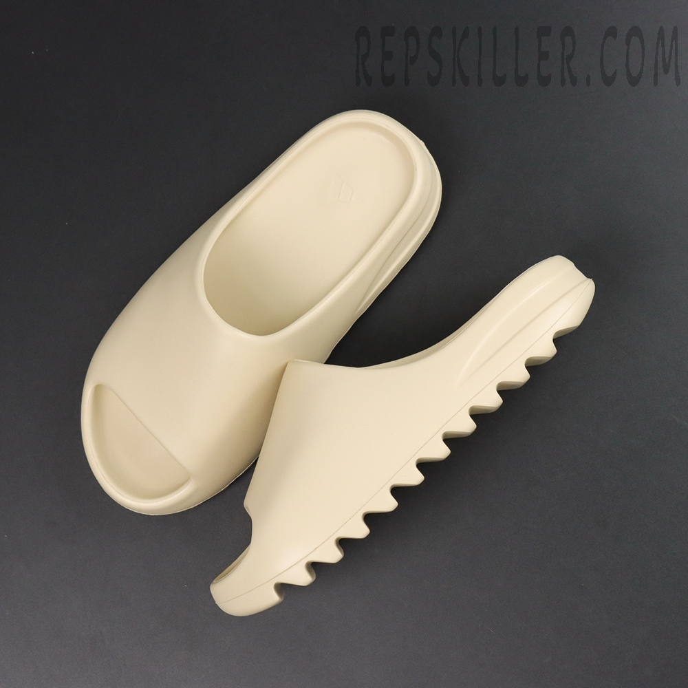 Yeezy Slides Bone Replica