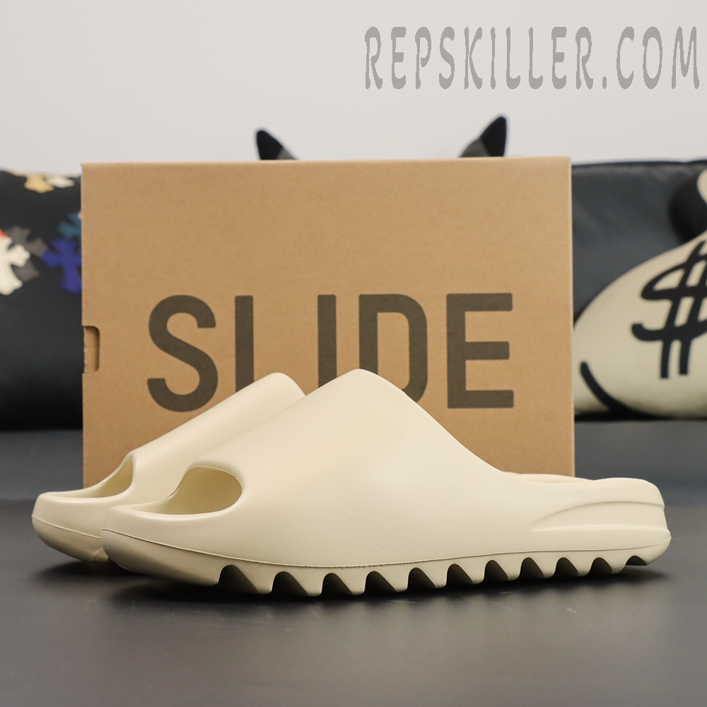 Yeezy Slides Bone Replica