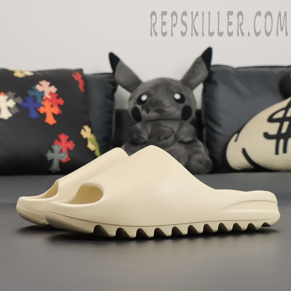 Yeezy Slides Bone Replica