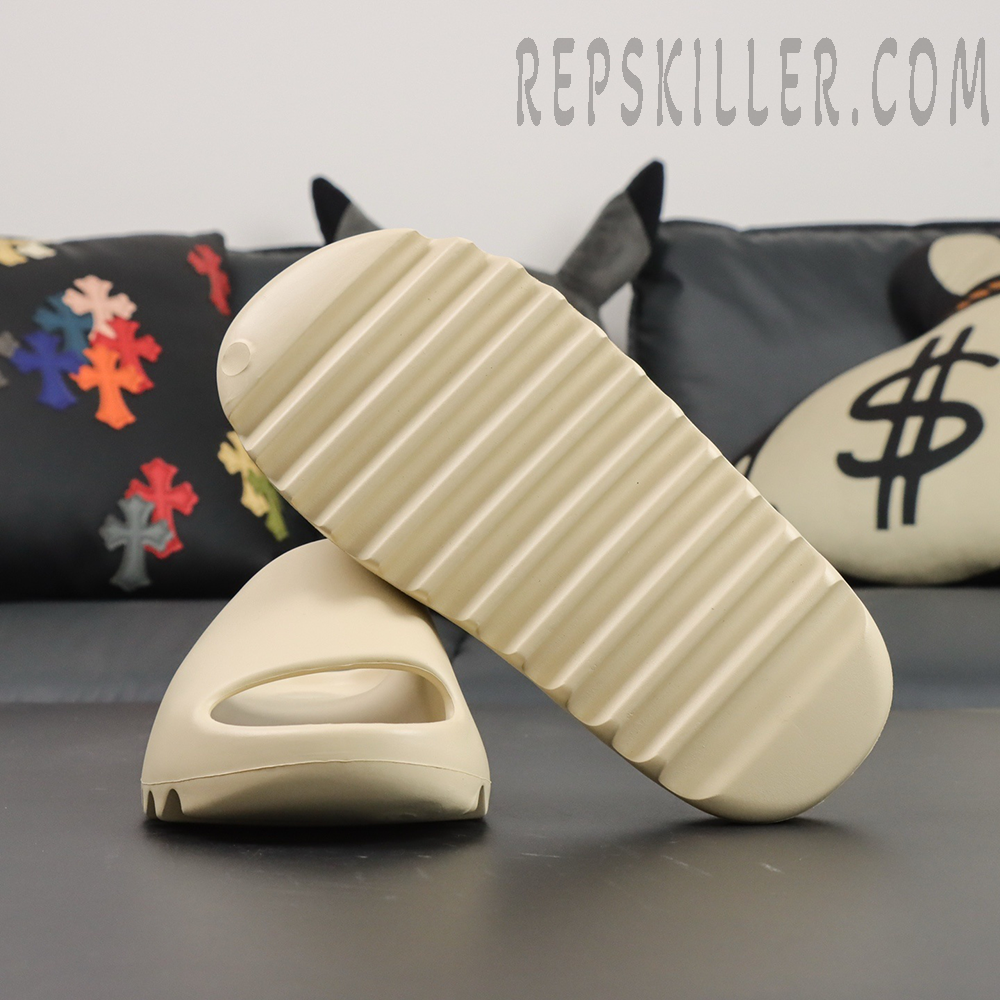 Yeezy Slides Bone Replica