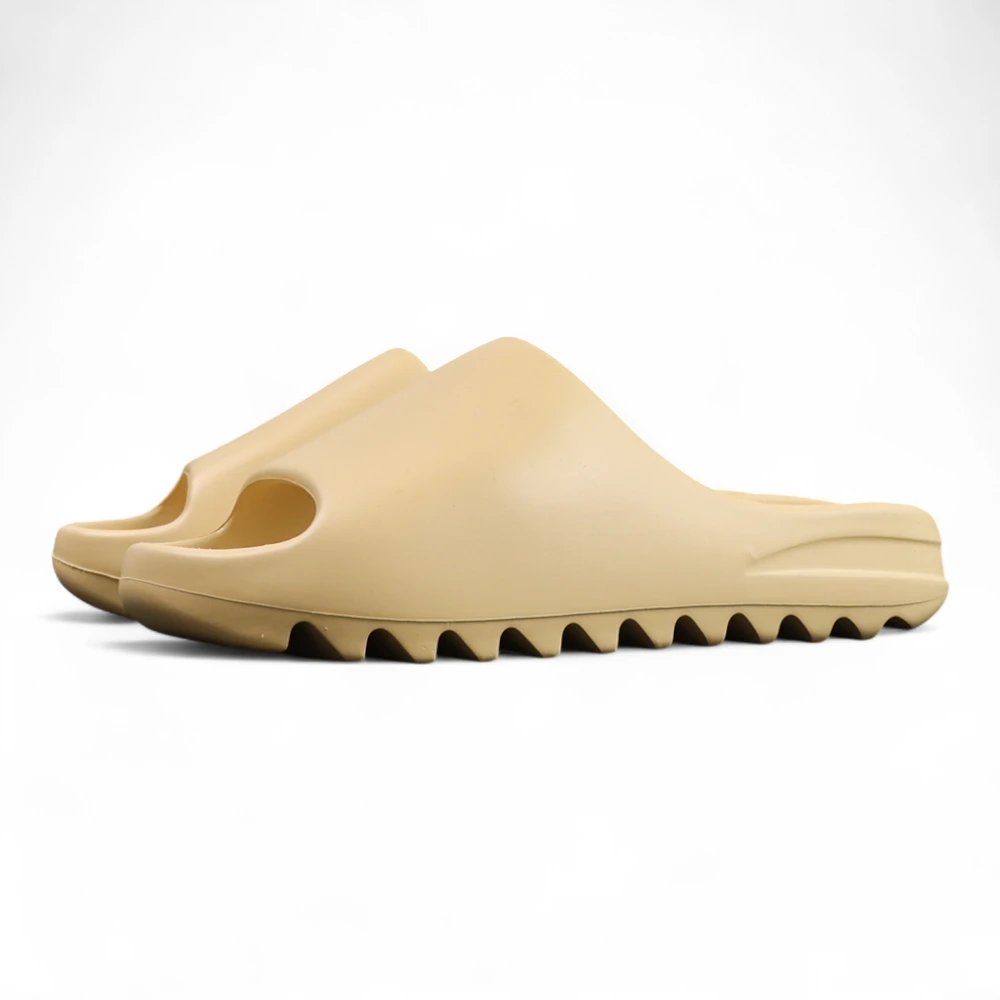 Yeezy Slides Desert Sand Replica