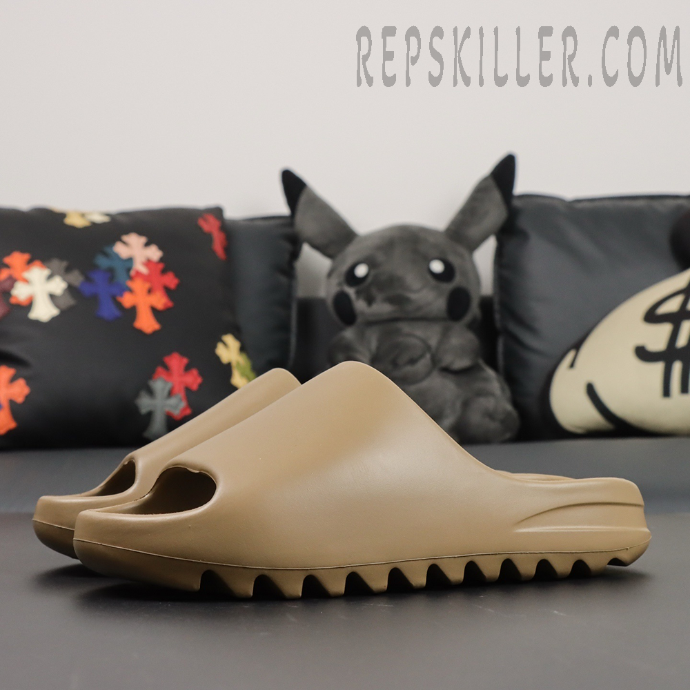 Yeezy Slides Core 2020