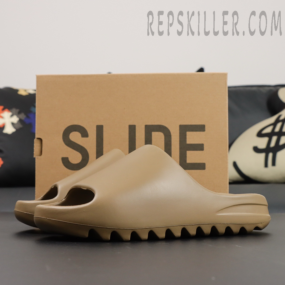 Yeezy Slides Core 2020
