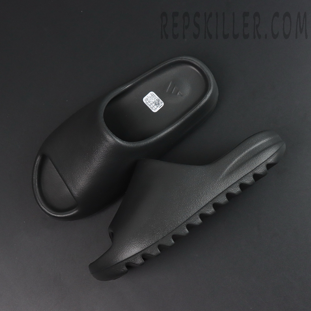 Yeezy Slides Onyx Replica