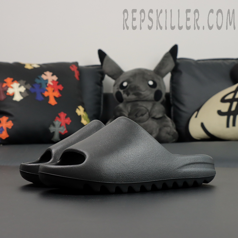 Yeezy Slides Onyx Replica