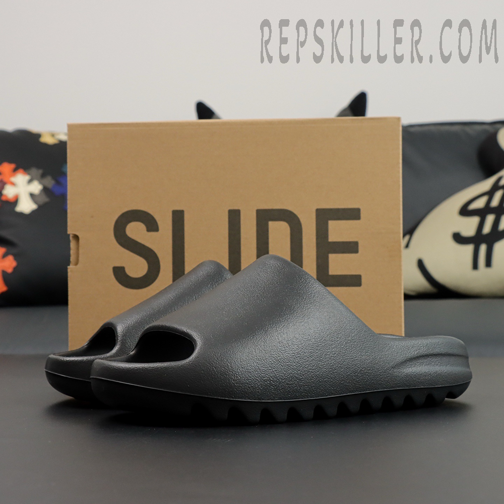 Yeezy Slides Onyx Replica