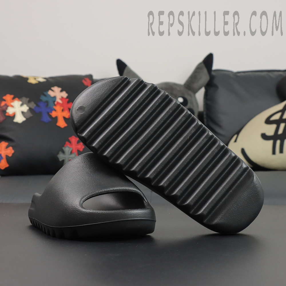 Yeezy Slides Onyx Replica