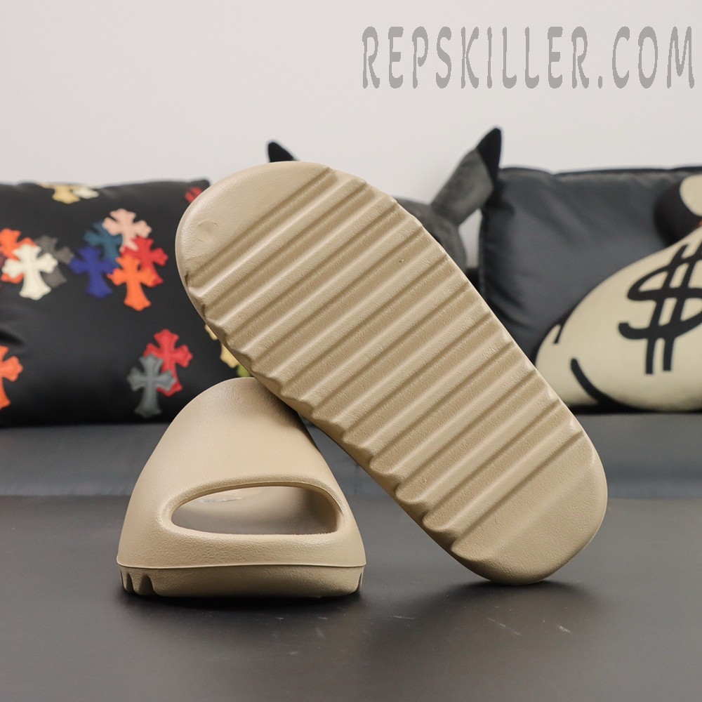 Yeezy Slides Pure 2021 Re Release