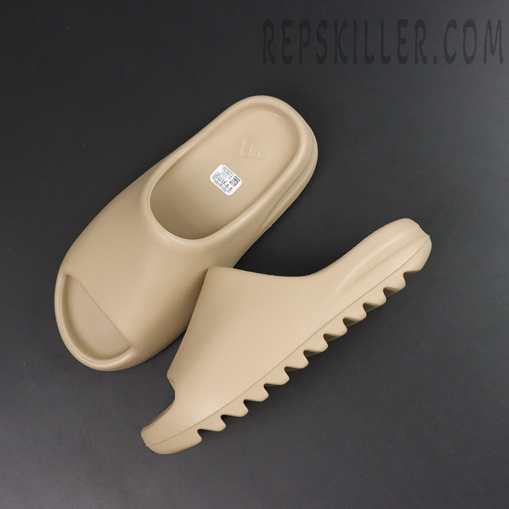 Yeezy Slides Pure 2021 Re Release