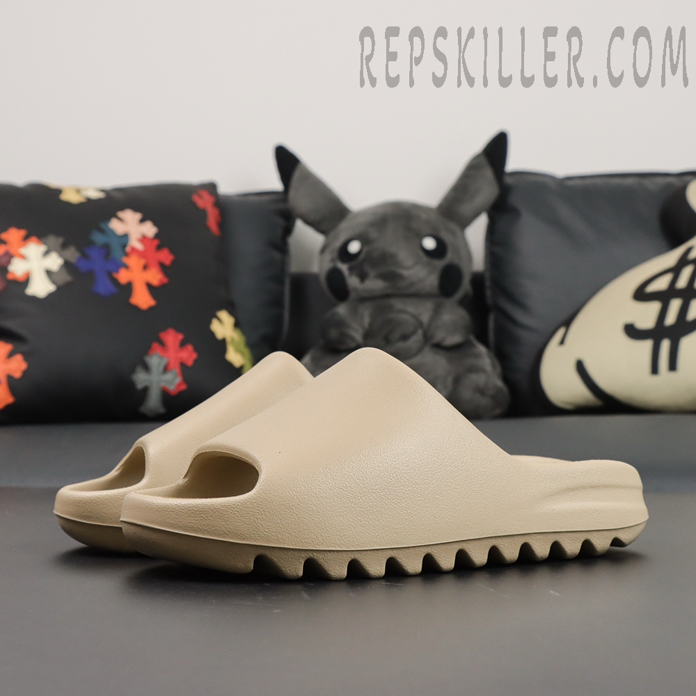 Yeezy Slides Pure 2021 Re Release