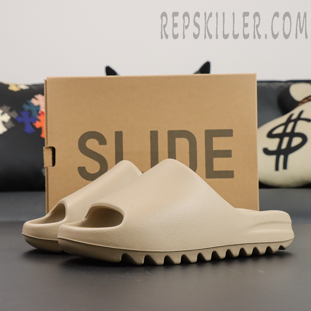 Yeezy Slides Pure 2021 Re Release