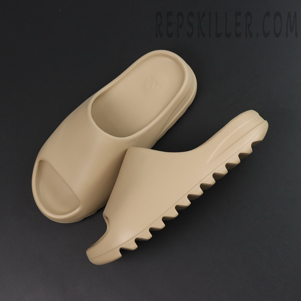 Yeezy Slides Pure Replica