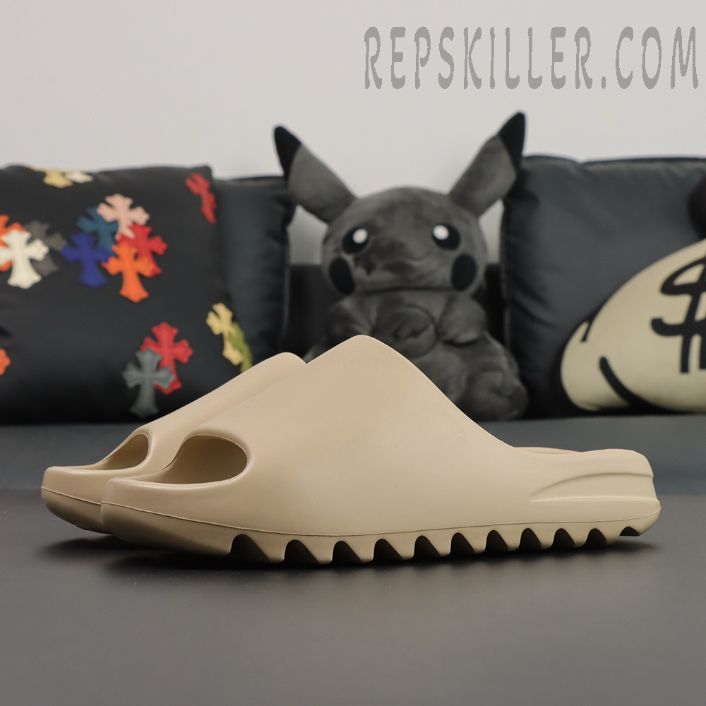 Yeezy Slides Pure Replica