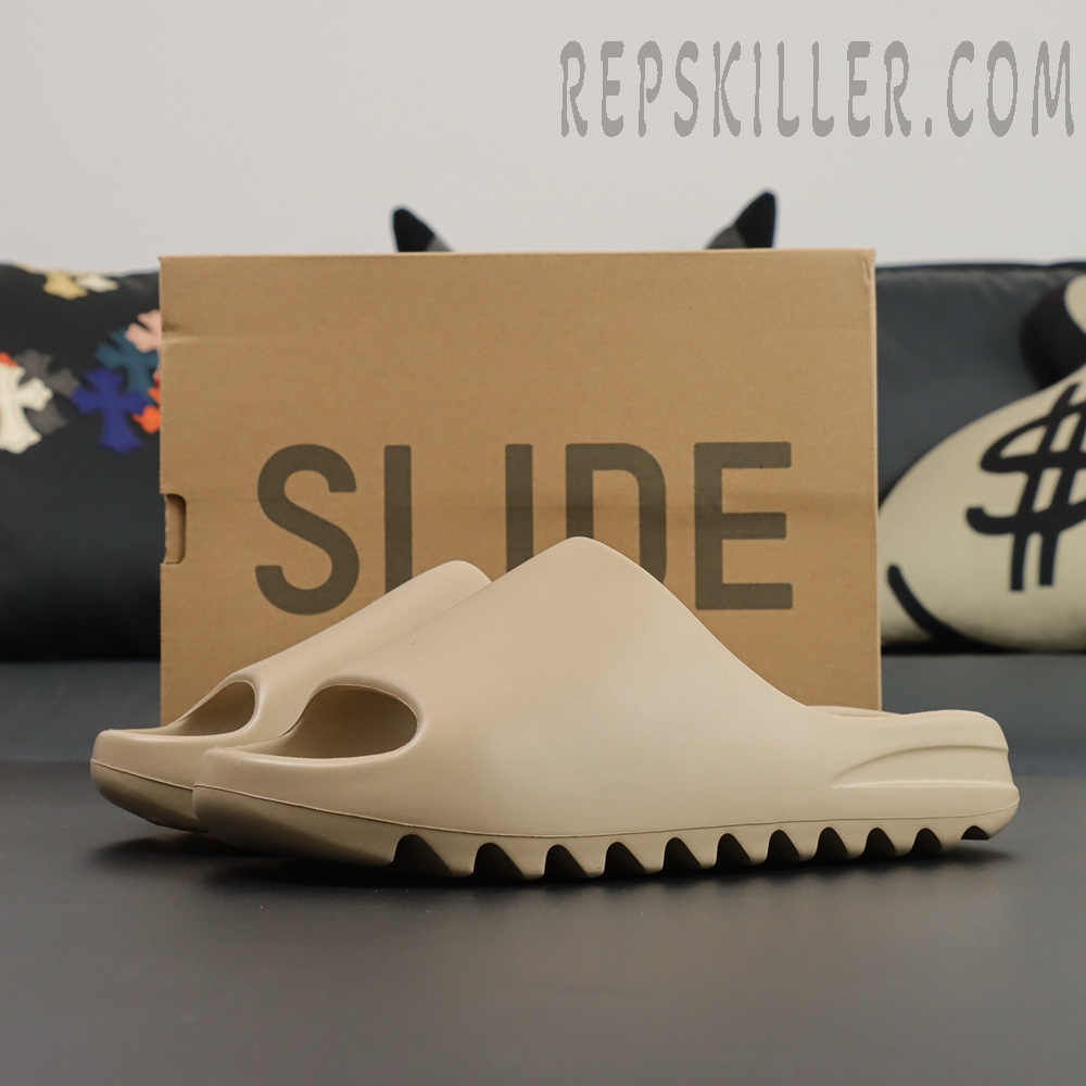 Yeezy Slides Pure Replica