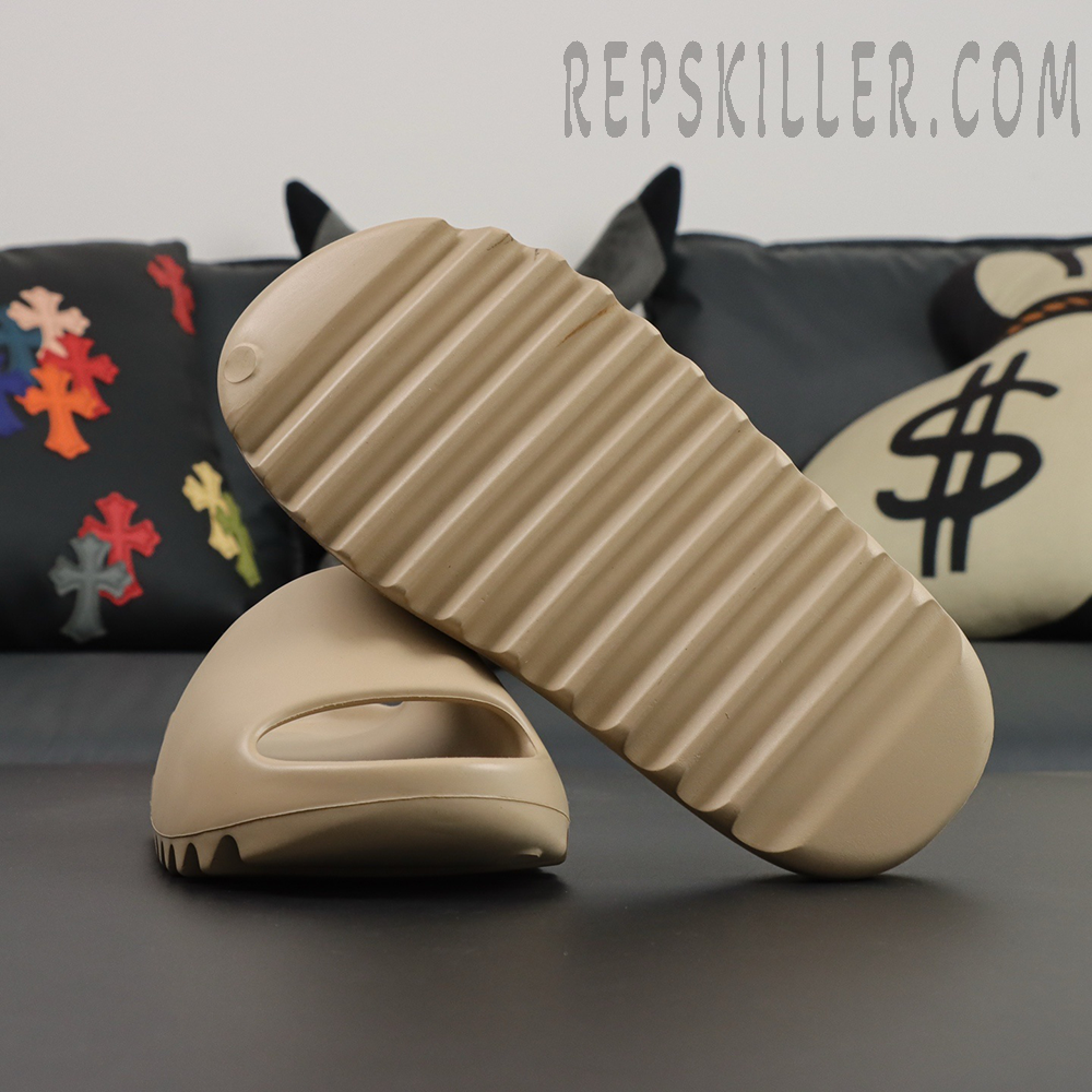 Yeezy Slides Pure Replica