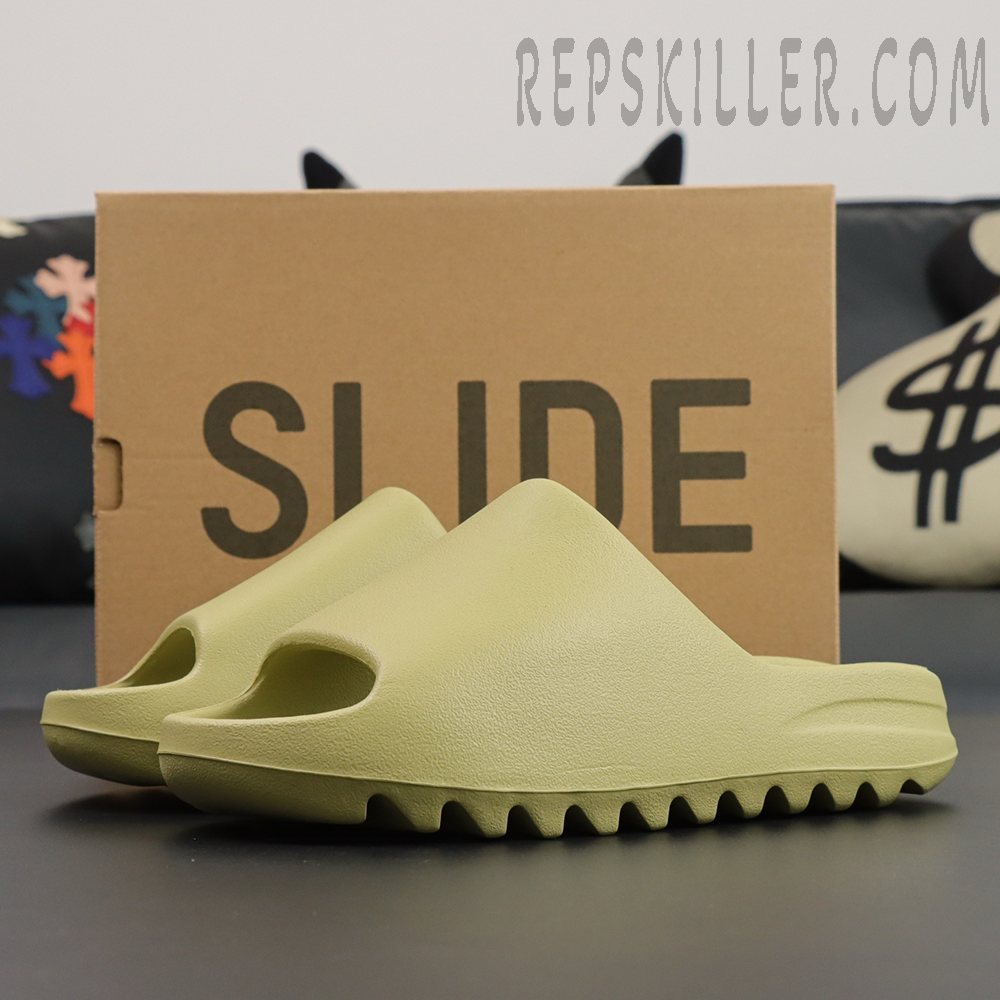 Yeezy Slides Resin 2022 Replica