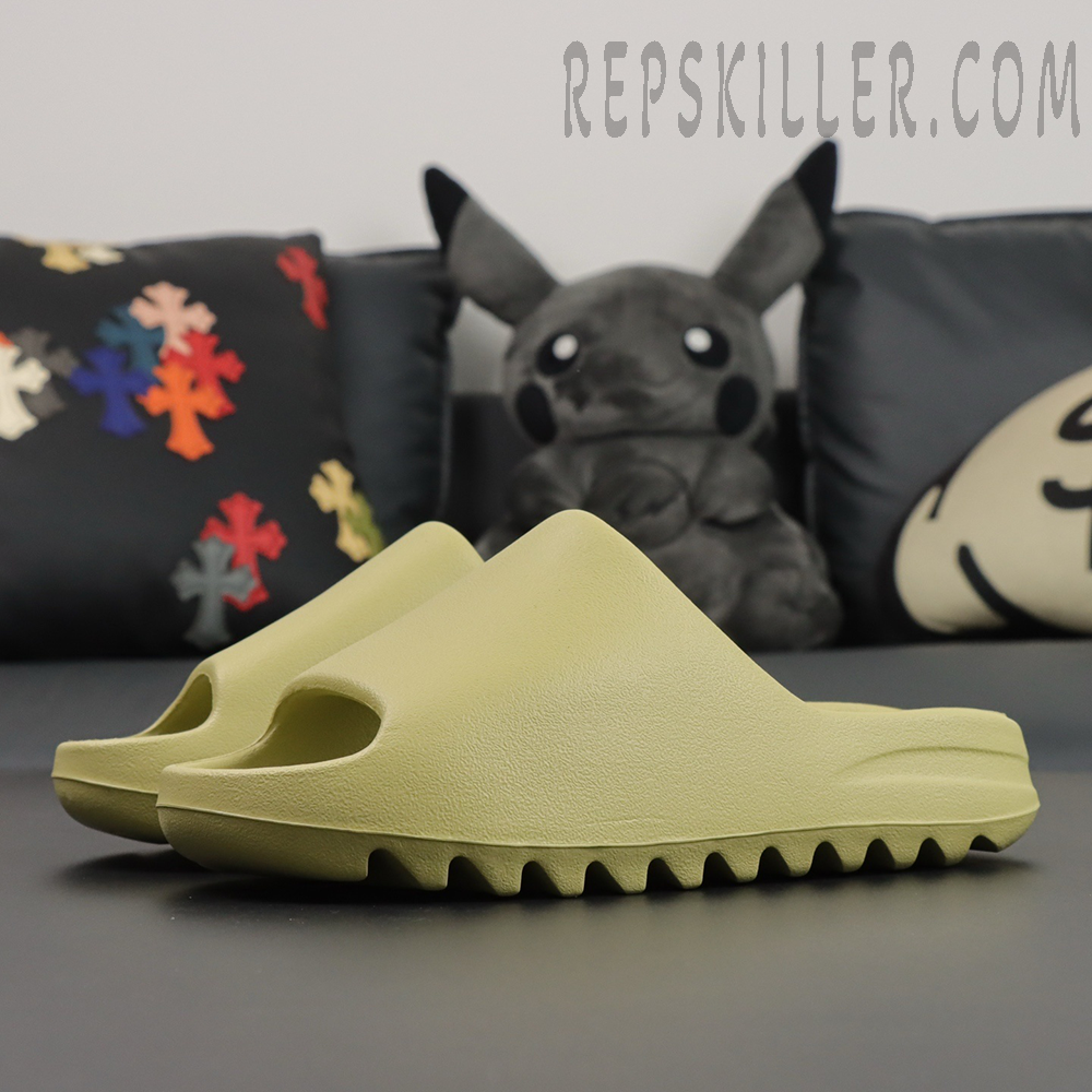 Yeezy Slides Resin 2022 Replica