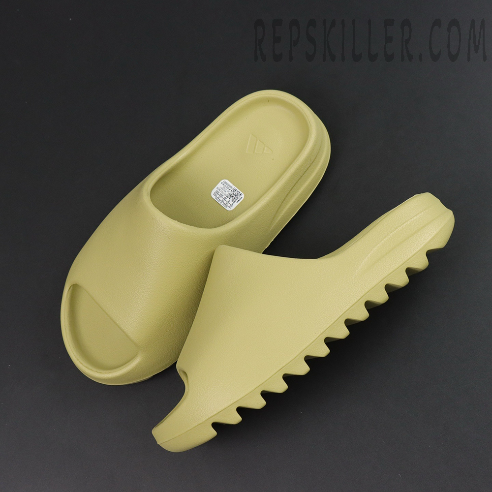 Yeezy Slides Resin 2022 Replica