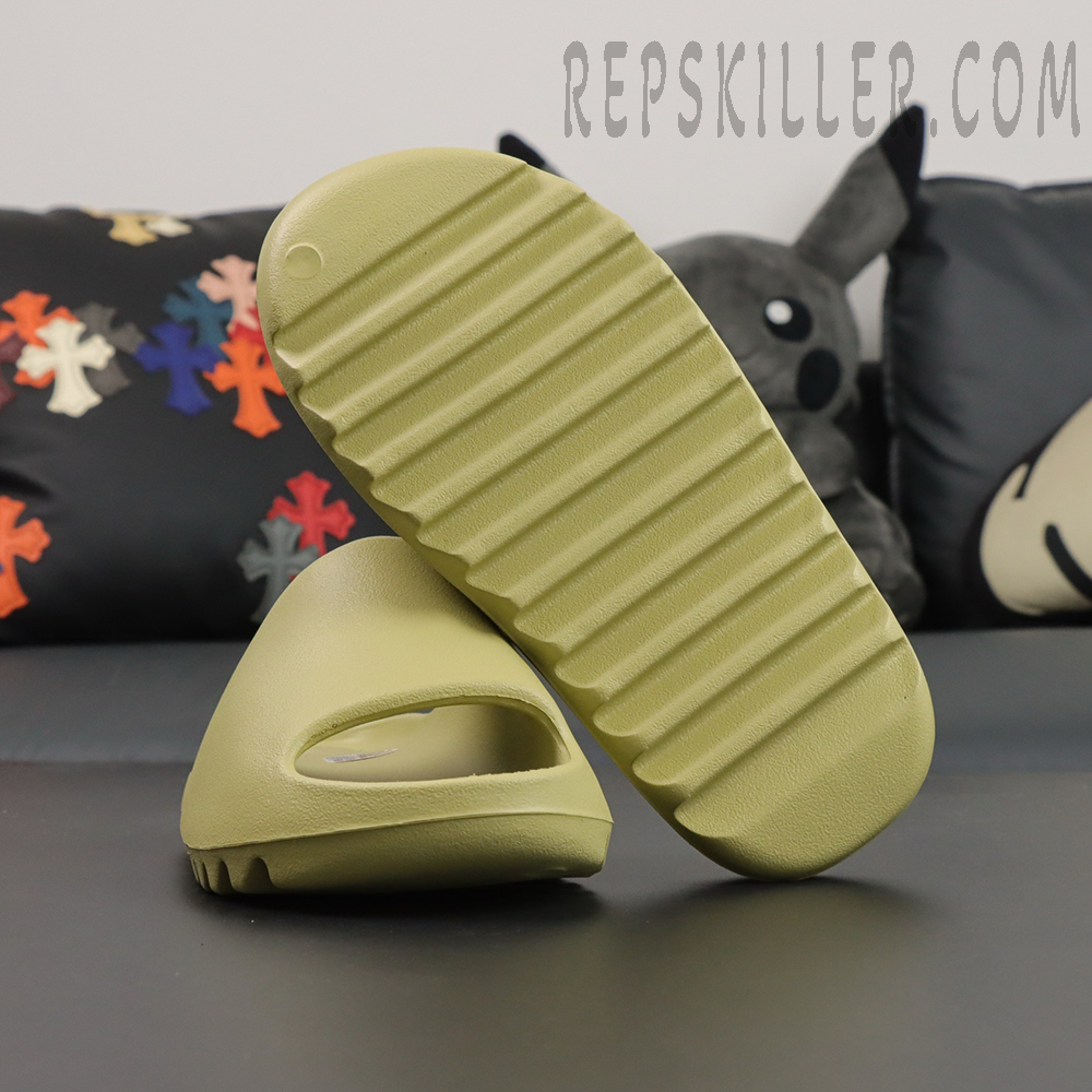 Yeezy Slides Resin 2022 Replica