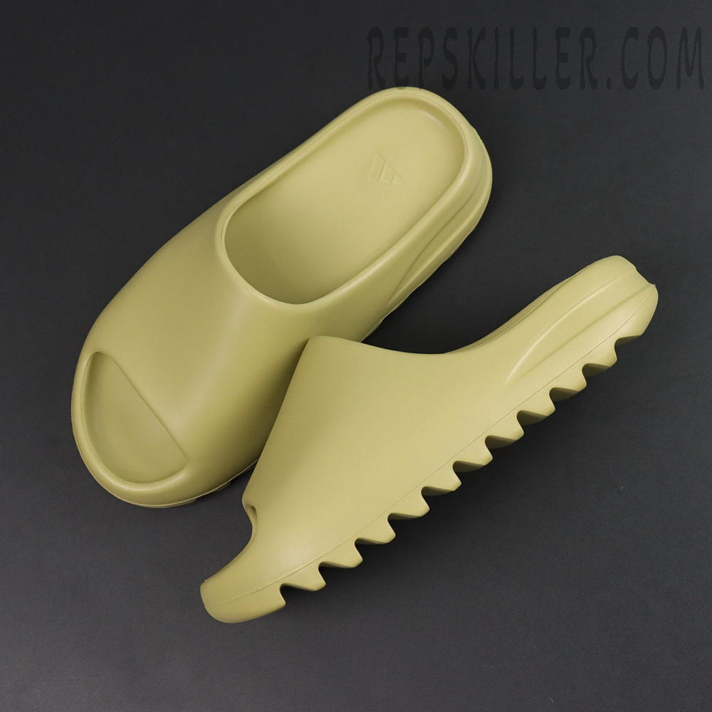 Yeezy Slides Resin Replica