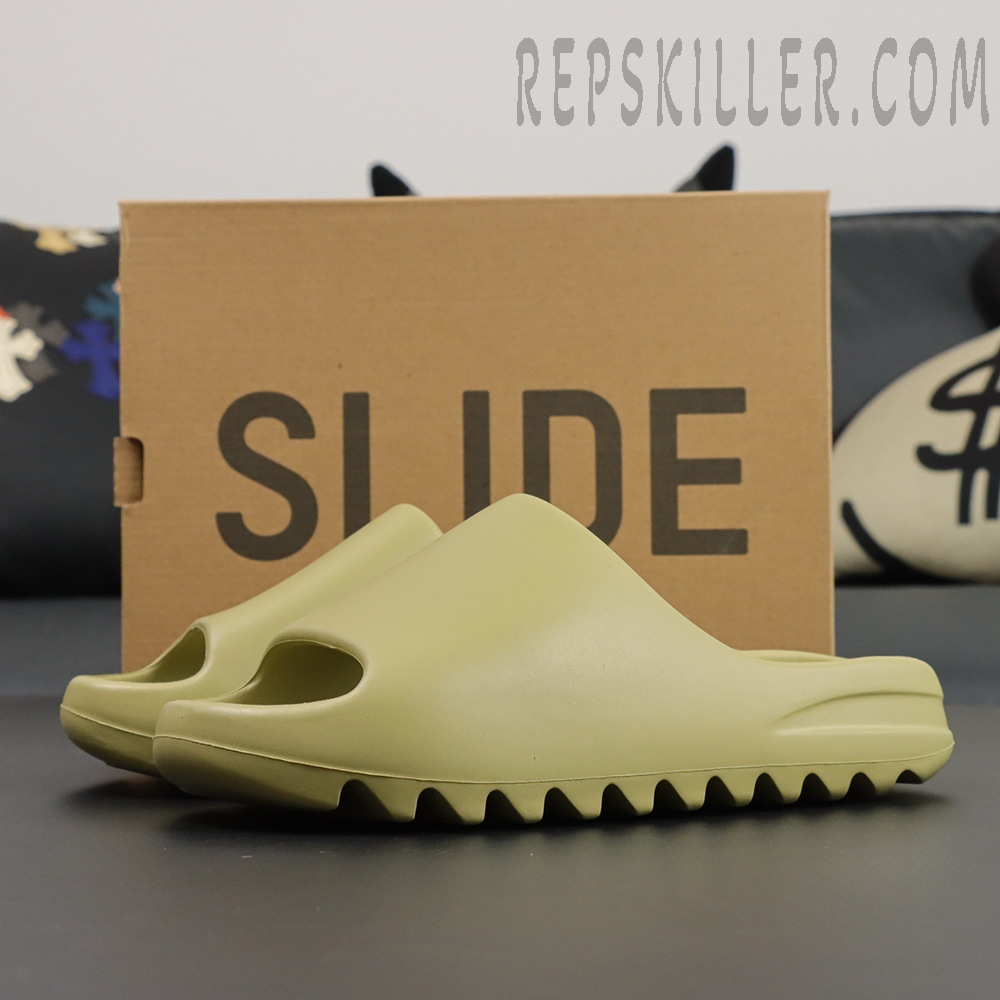 Yeezy Slides Resin Replica