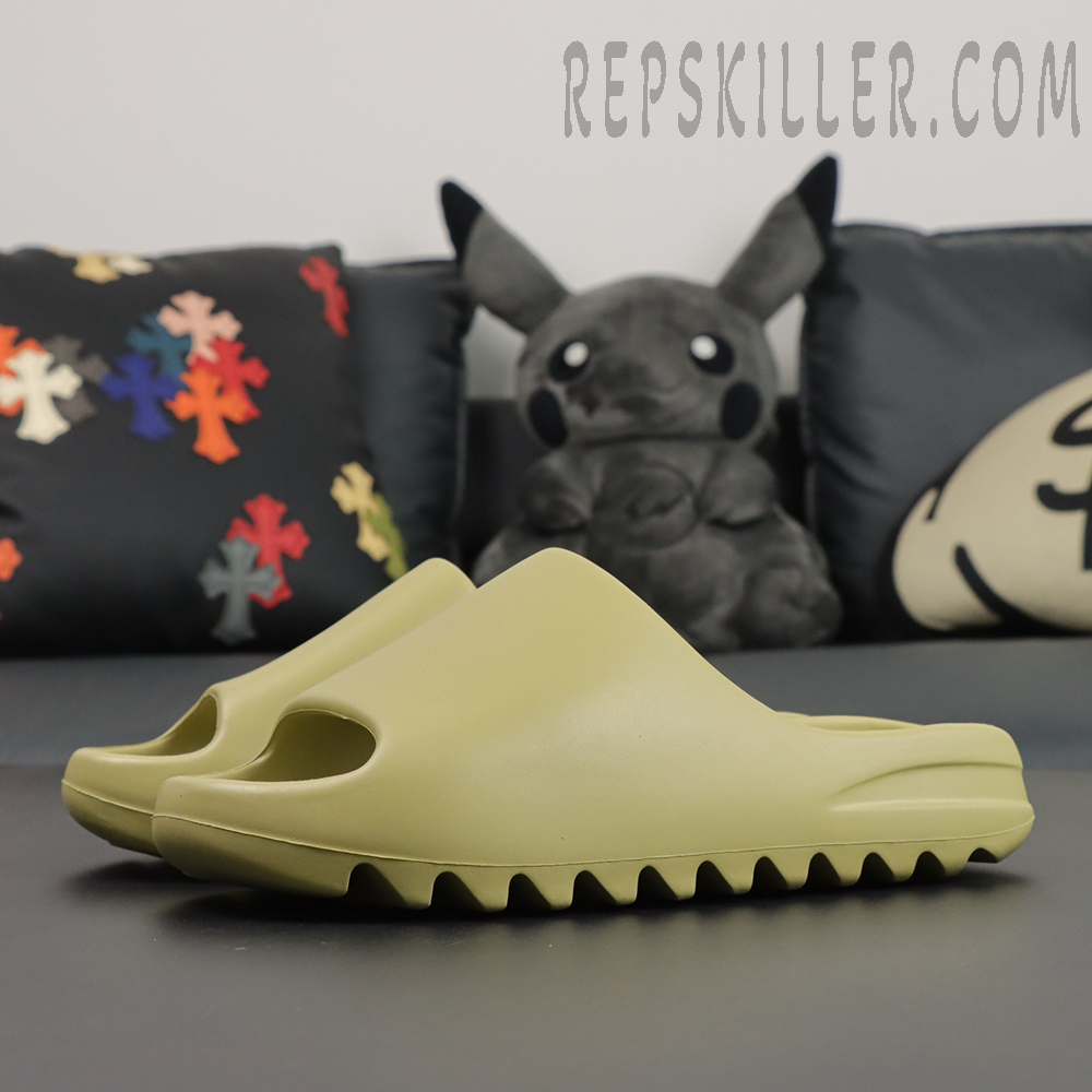 Yeezy Slides Resin Replica