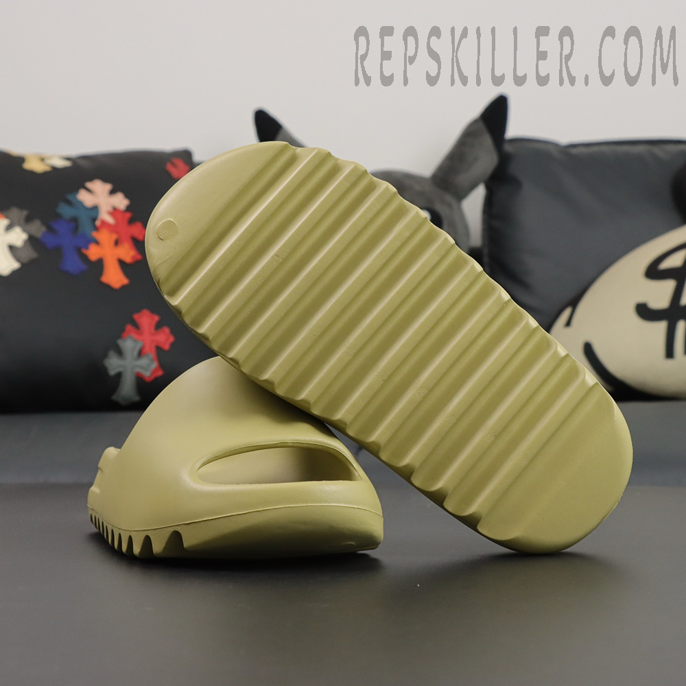 Yeezy Slides Resin Replica