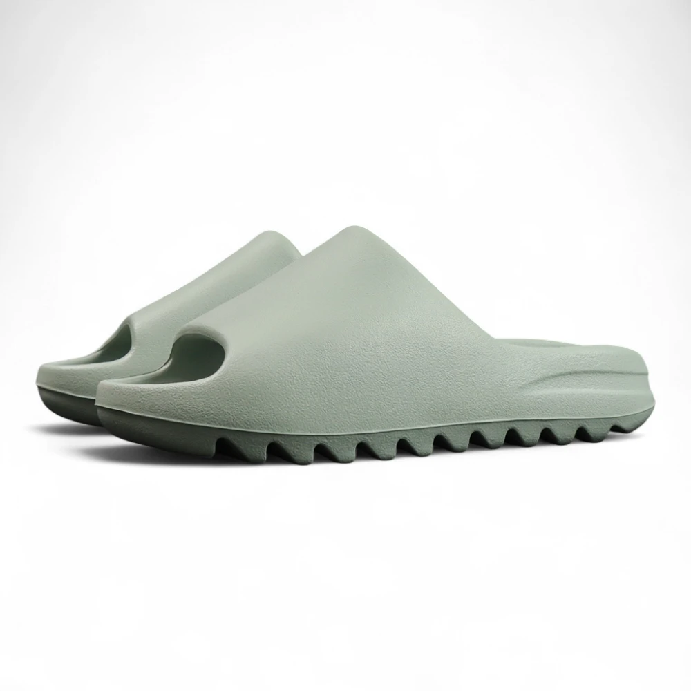 Yeezy Slides Salt Replica