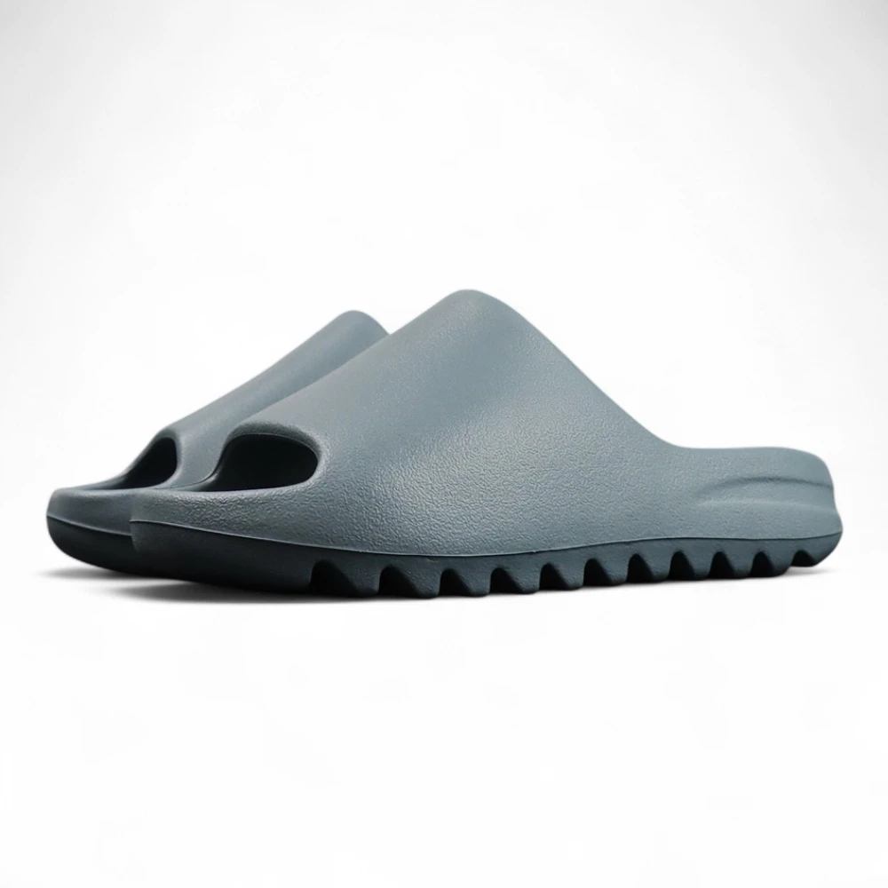 Yeezy Slides Slate Marine Replica