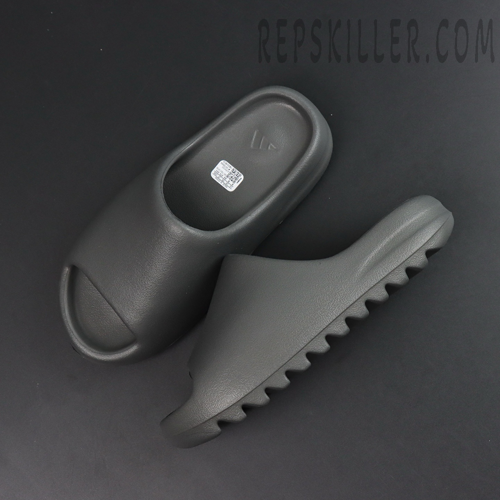 Yeezy Slides Granite Replica