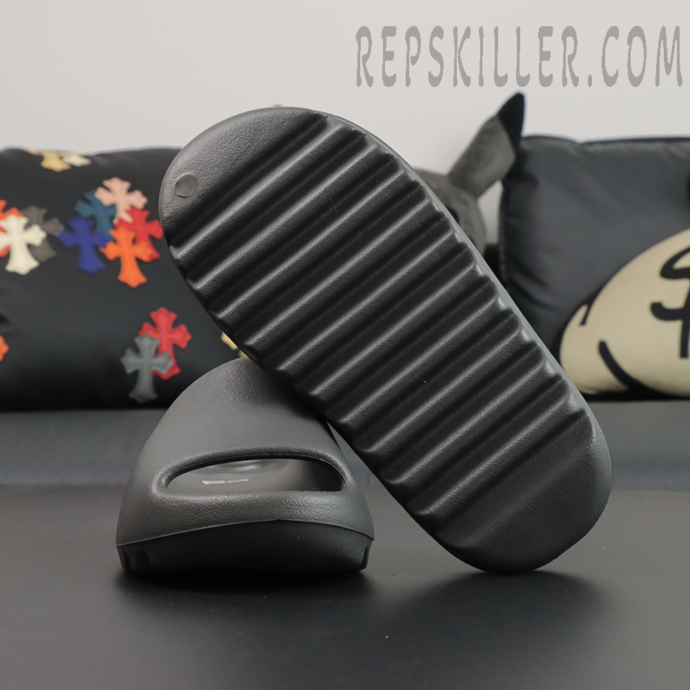 Yeezy Slides Granite Replica